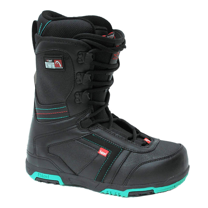 Snowboard Boots — Vermont Ski and Sport