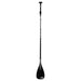 Hippo Stick Size It Adjustable Stand Up Paddle Board Paddle