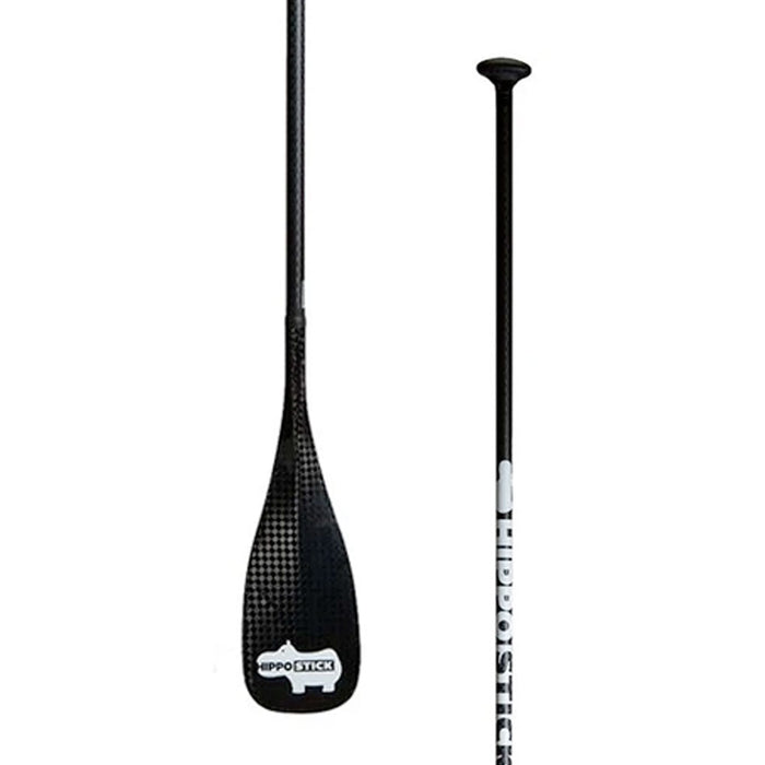 Hippo Stick Triple G Pro All Carbon Stand Up Paddle Board Paddle split