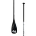 Hippo Stick Triple G Pro All Carbon Stand Up Paddle Board Paddle split