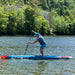 Stand Up Paddleboard Remote Coaching 1