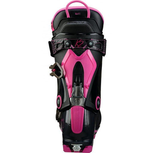 K2 Minaret 100 Ski Boots Women's 2017