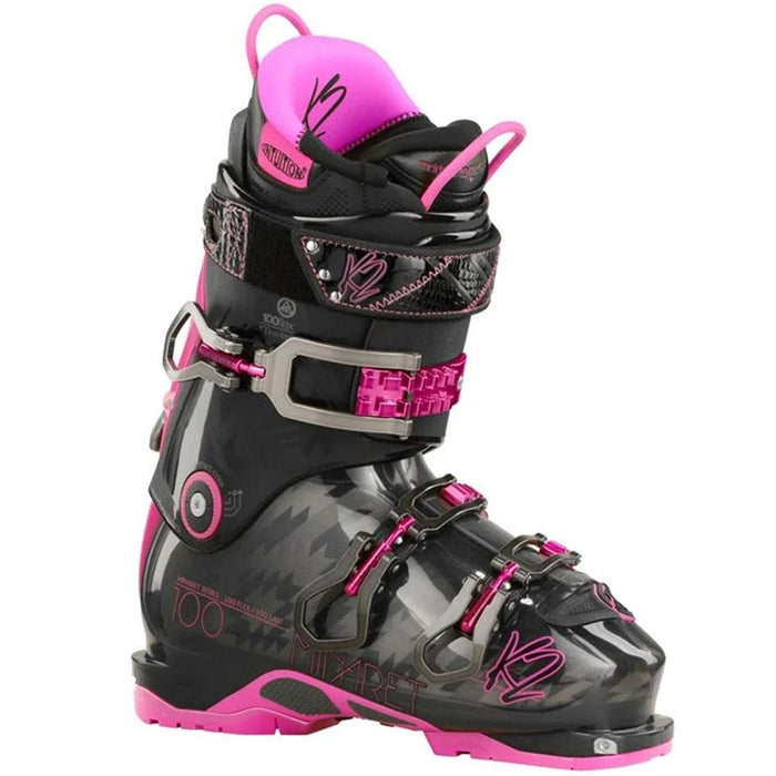 K2 Minaret W 100 Alpine Touring Women's Ski Boots