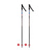 Kerma Speed Team Kid's Ski Pole - Blue/Black