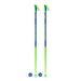 Kerma Vector Ski Pole - Neon Green