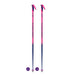 Kerma Vector Ski Pole - Neon Pink
