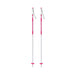 Kerma Vector Team Kid's Ski Pole - Pink/White