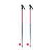 Kerma Vector Team Kid's Ski Pole - Red/Blue