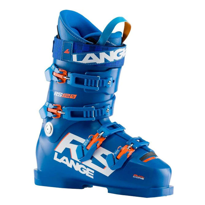 Lange RS 120 Race Ski Boots 2020