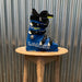 Lange RS 70 S.C. Kid's Race Ski Boots - USED