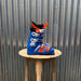 Lange RSJ 60 Kid's Race Ski Boots - USED