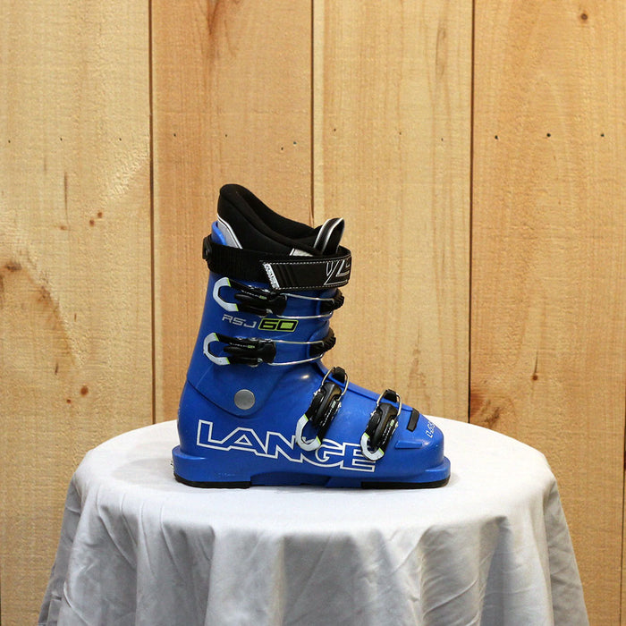 Lange RSJ 60 Version 2 Ski Boot - USED