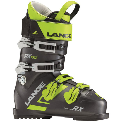 Lange RX 130 Ski Boots 2018