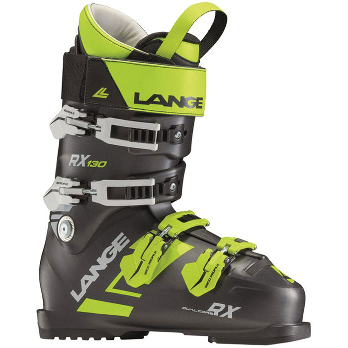 Lange RX 130 Ski Boots 2018 — Vermont Ski and Sport