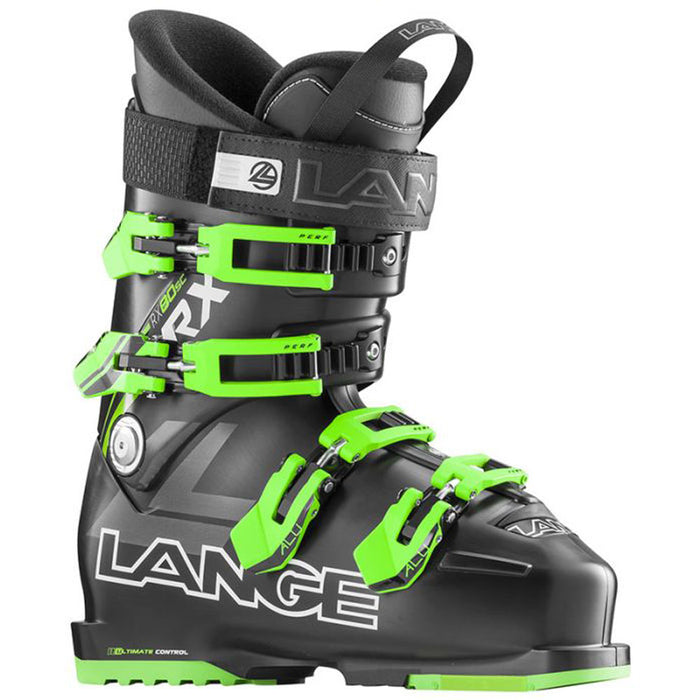Lange RX 80 S.C. Ski Boots 2016