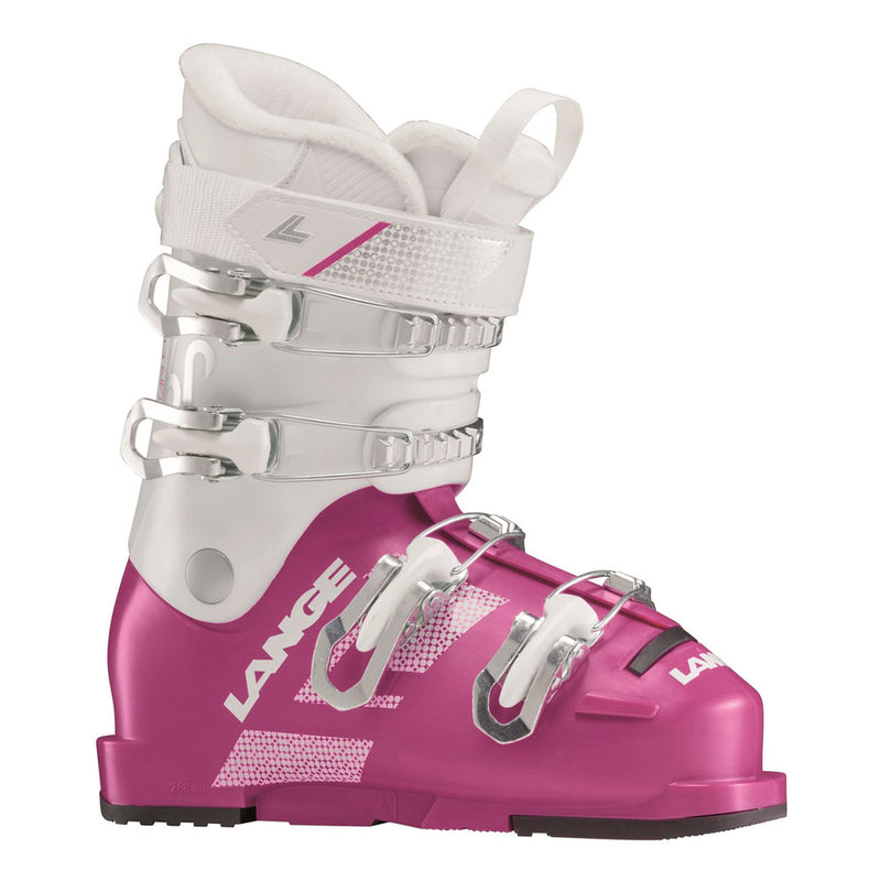 Lange Starlet 60 Kid's Ski Boots 2019