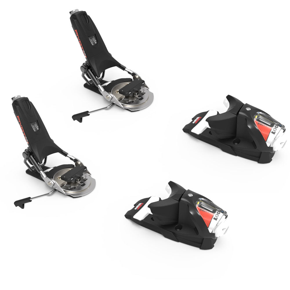 pivot 12 bindings