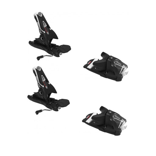 Look SPX 12 GW Ski Bindings - Black