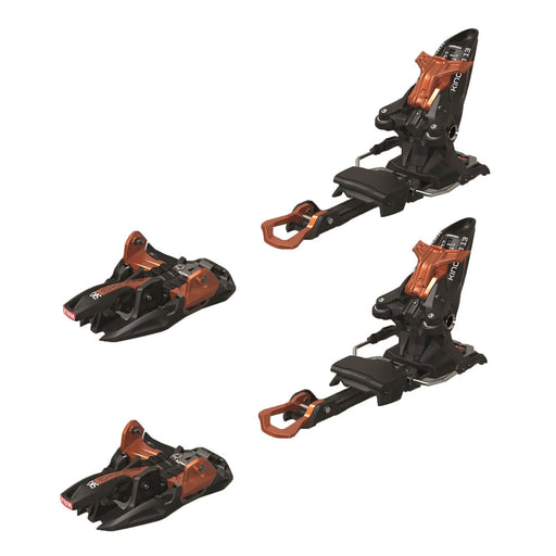 Marker Kingpin 13 Alpine Touring Ski Bindings