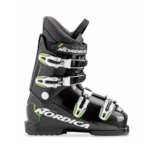 Nordica Doberman GP Team Kid's Ski Boots