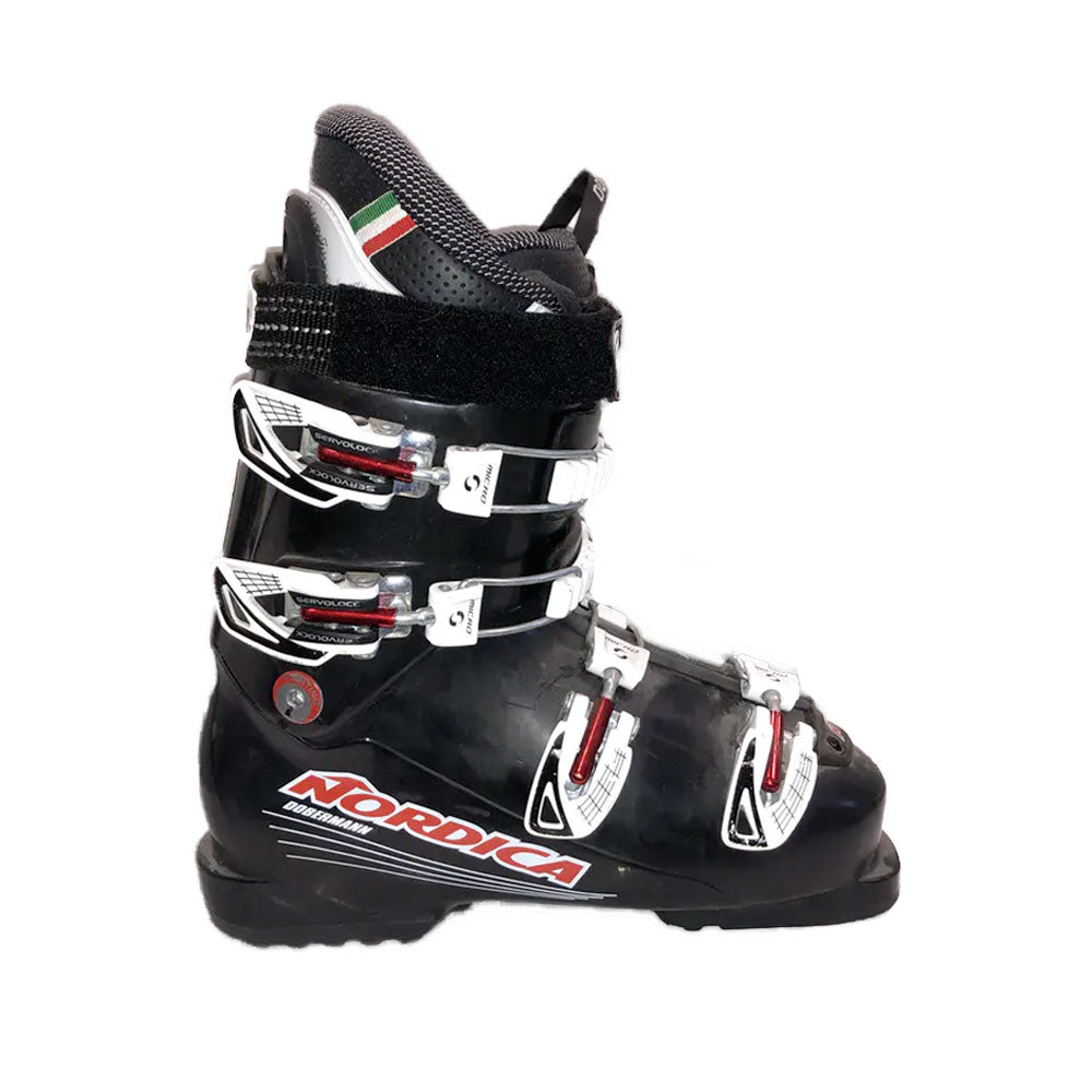 Nordica Dobermann GP 70 Youth Alpine Ski Boot - Sidecountry