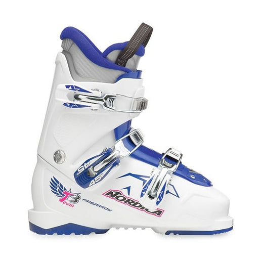 Nordica Firearrow Team 3 Girl Kid's Ski Boots