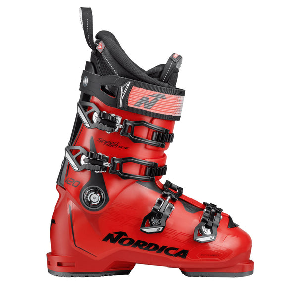 スキー Nordica Speedmachine nordica-speedmachine-120-ski-