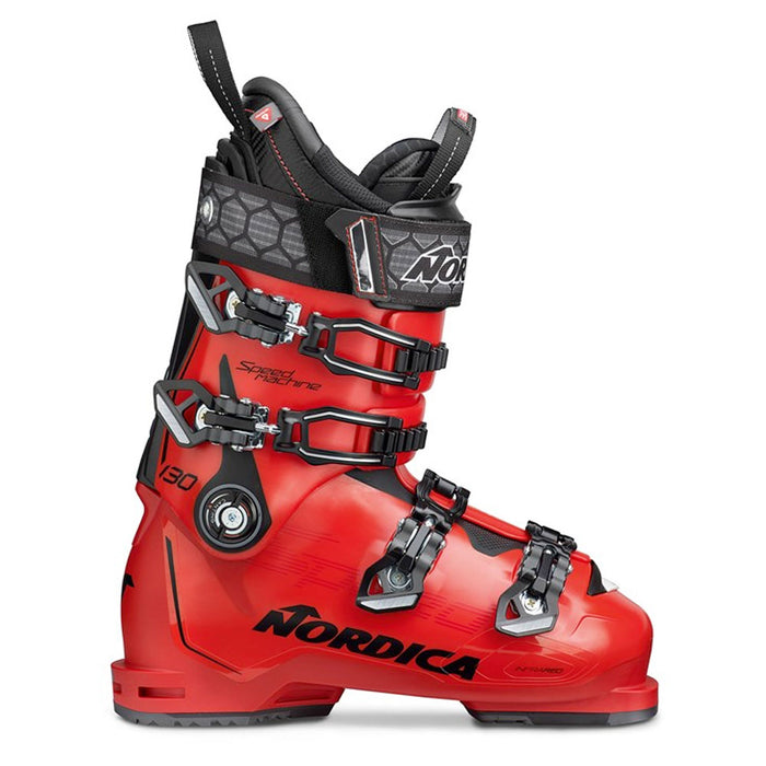 Nordica - speedmachine mach 3 power XBI 2008 Nordica - speedmachine mach 3 power XBI 2008