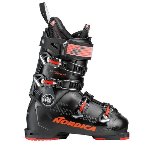 Nordica Speedmachine 130 Ski Boots 2021