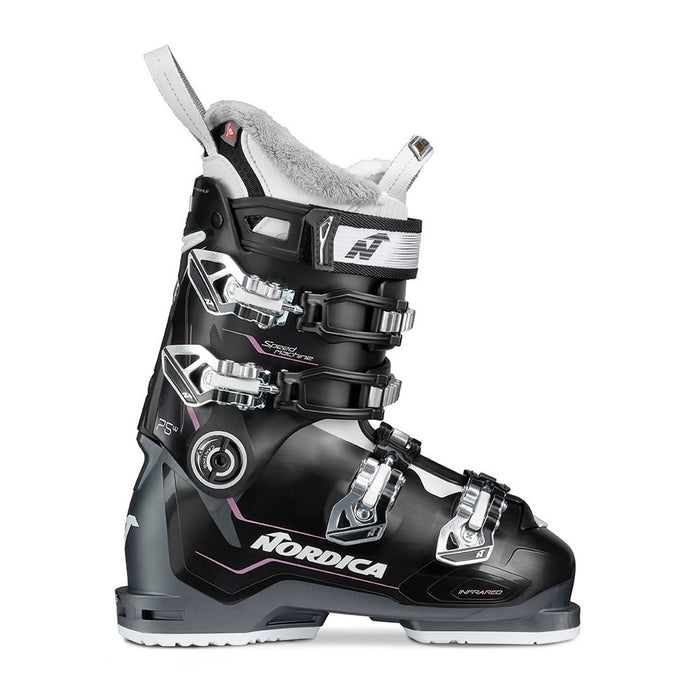 Nordica Speedmachine 75 W Women's Ski Boots 2022