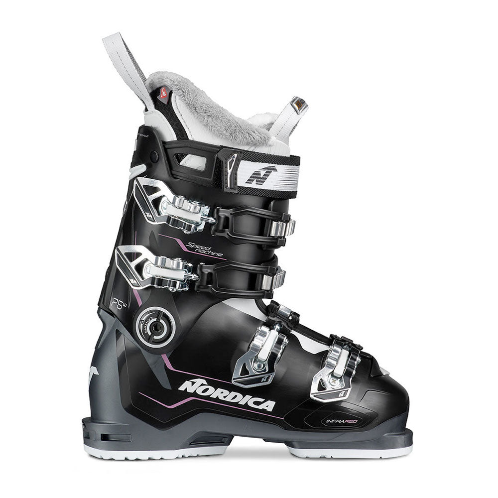 Nordica speedmachine 75 w store