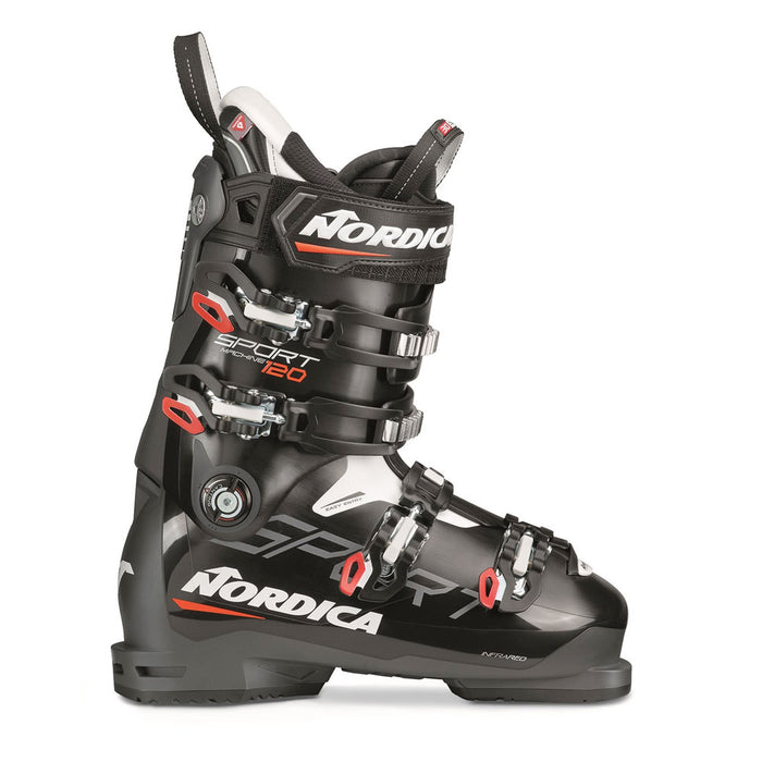 Nordica Sportmachine 120 Ski Boots 2021