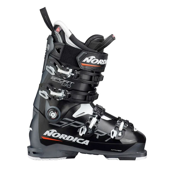 Nordica Sportmachine 130 Ski Boots 2021