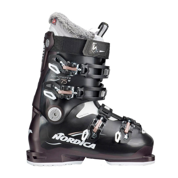 Nordica Sportmachine 75 W Women's Ski Boots 2022