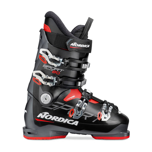 Nordica Sportmachine 80 Ski Boots 2022