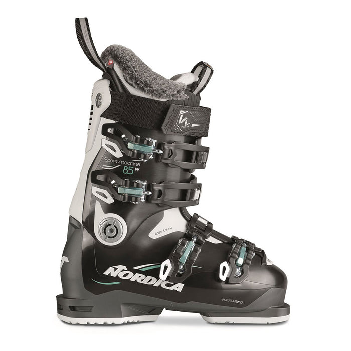 Nordica Sportmachine 85 W Women's Ski Boots 2022