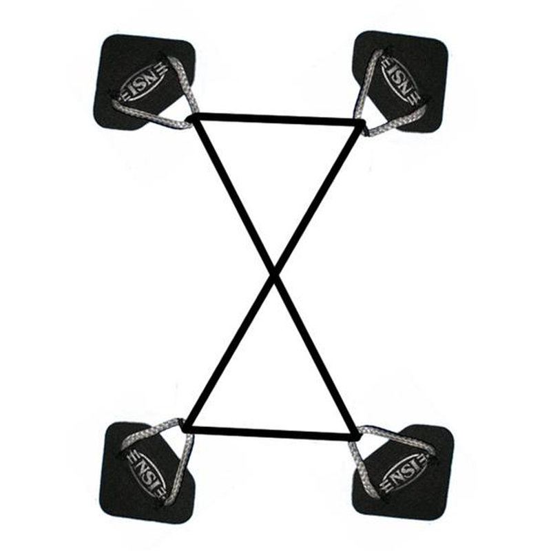 NSI "Bungee It" Deck Attachment