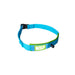 NSP SUP Waist Belt - BLUE/GREEN