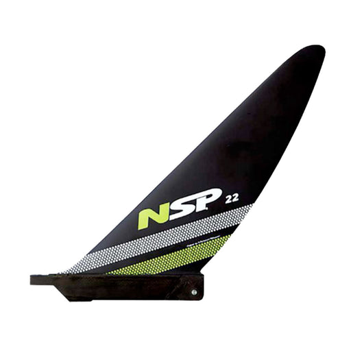NSP Race 22 Stand Up Paddleboard Fin