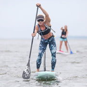 QuickBlade V Drive Stand Up Paddle Board Paddle action 1