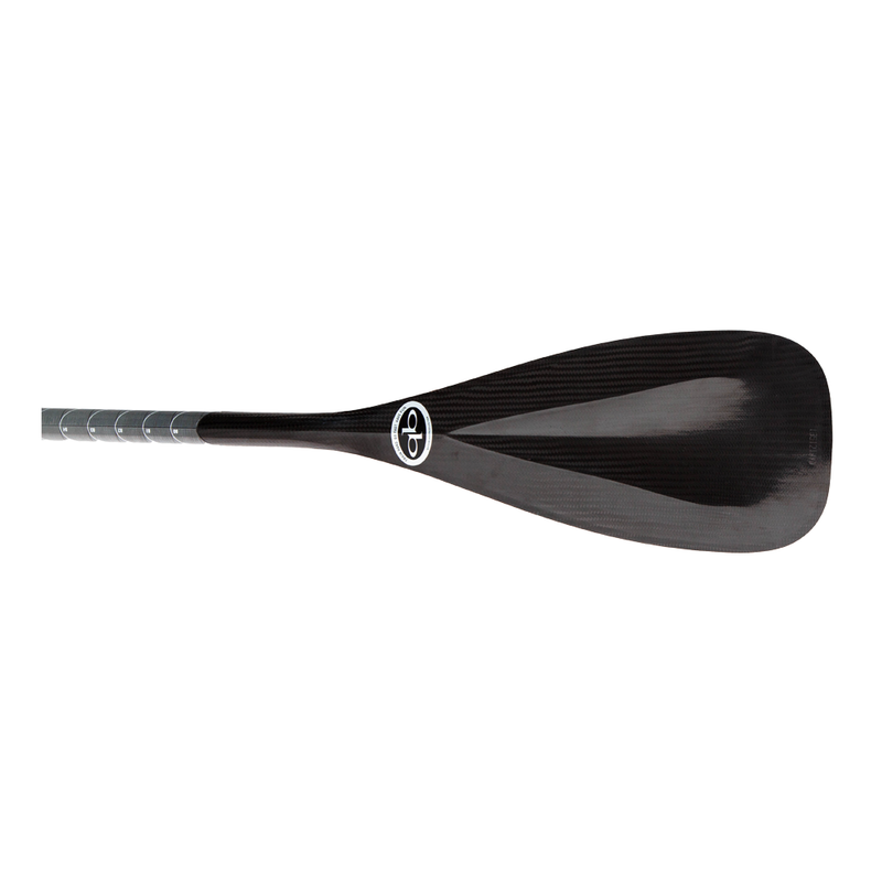 QuickBlade V Drive Stand Up Paddle Board Paddle back