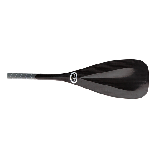 QuickBlade V Drive Stand Up Paddle Board Paddle back