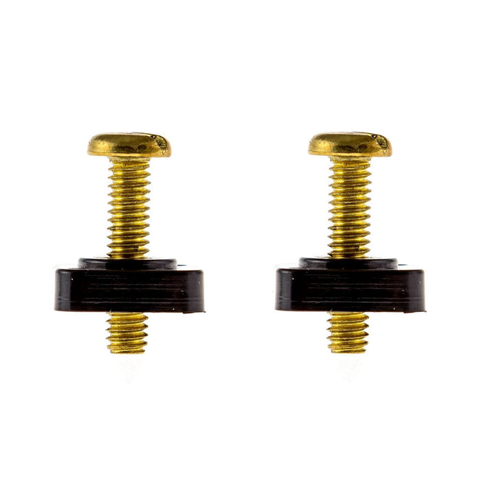 Replacement Break Away Stand Up Paddleboard Fin Screw - Set of 2