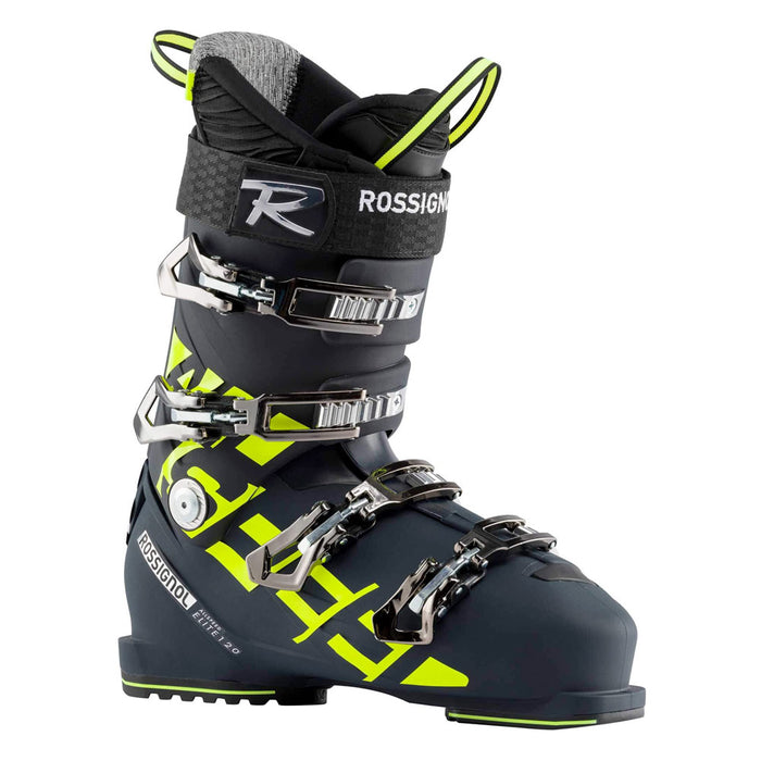 Rossignol All Speed Elite 120 Ski Boots 2021