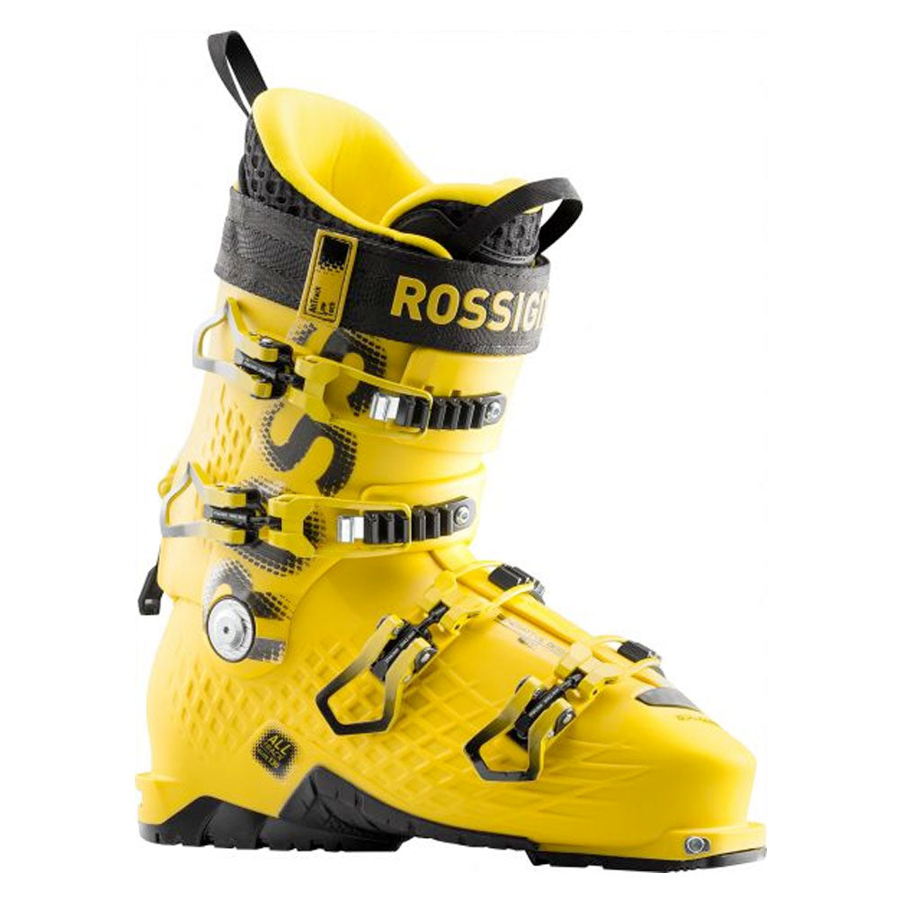Rossignol All Track Elite 130 LT Ski Boots — Vermont Ski and Sport