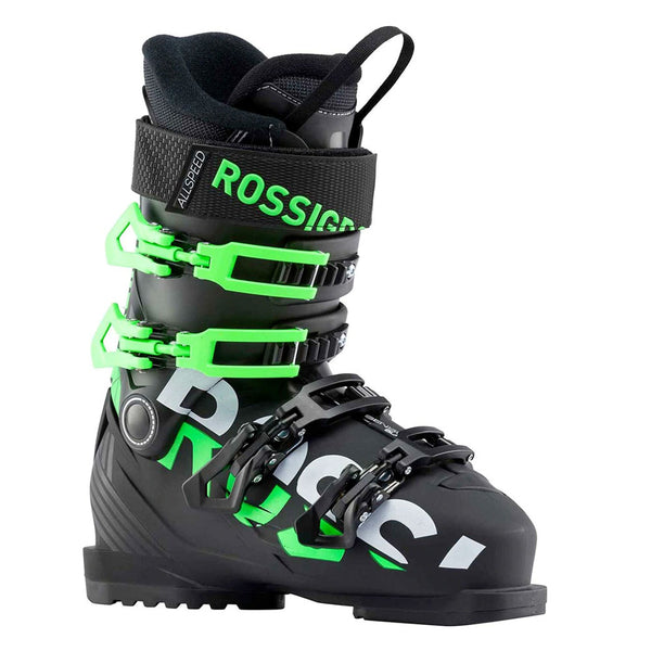 Rossignol Allspeed JR 70 Kid's Ski Boots — Vermont Ski and Sport