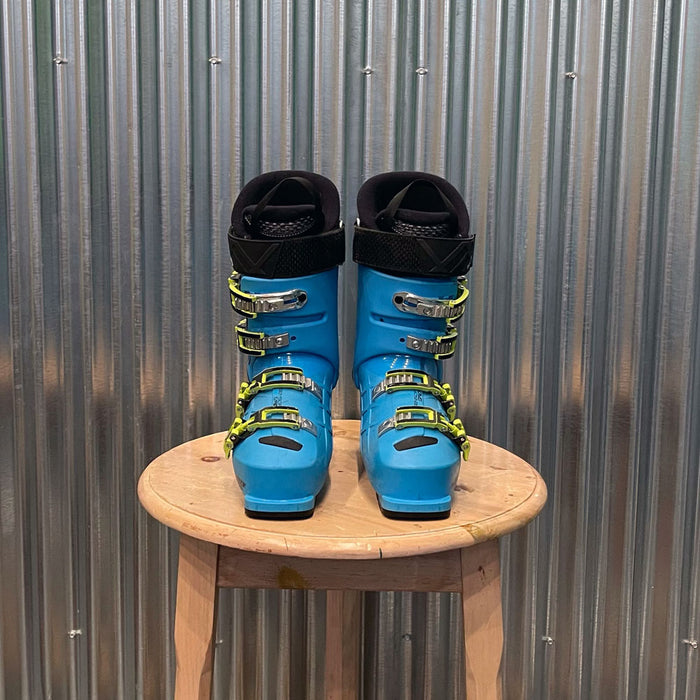 Rossignol All Track 100 R Ski Boots - Used front