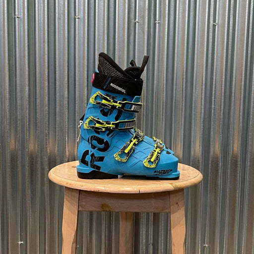 Rossignol All Track 100 R Ski Boots - Used