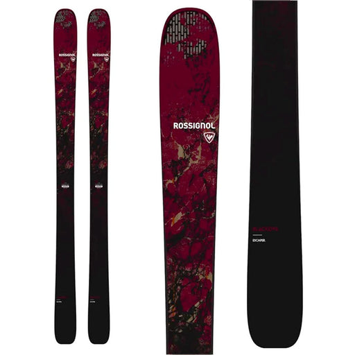 Rossignol Black Ops Escaper Skis 2021