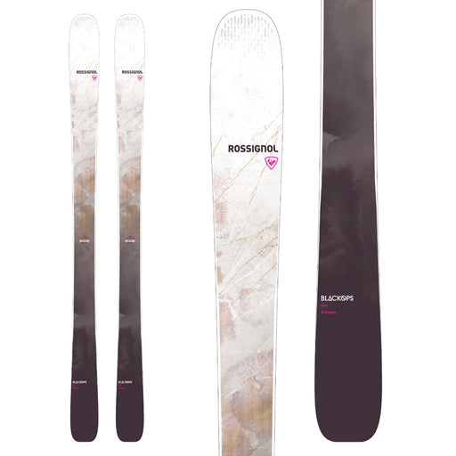 Rossignol Black Ops Stargazer W Women's Skis 2022